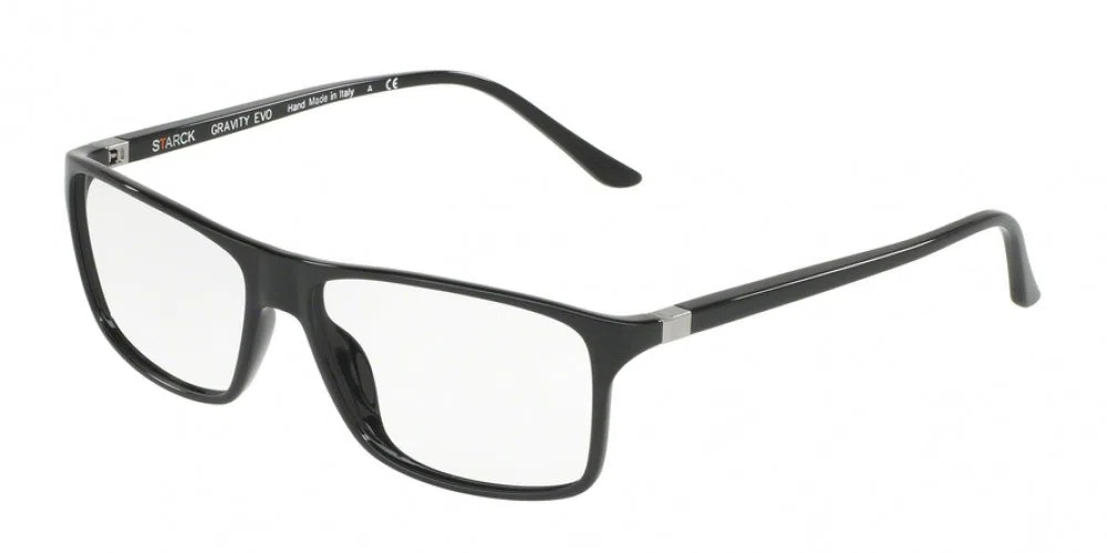 Starck Eyes Pl1043 1043X Eyeglasses - view 26